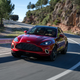 Image for article titled The 2020 Aston Martin DBX Finally Ditches The Camouflage Paint And Has Fancy Air Suspension